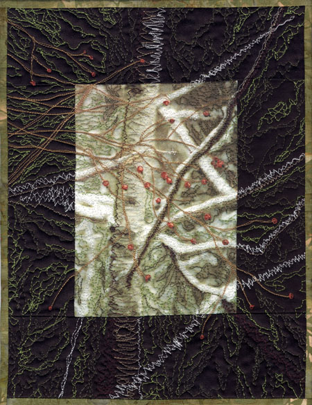 Journals 2004, January